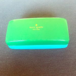 Kate Spade Sunglass Case